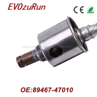 Sonde d'oxygène avant (O2) 89467-47010 8946747010 pour Toyota Prius 1.5L – Vente directe usine