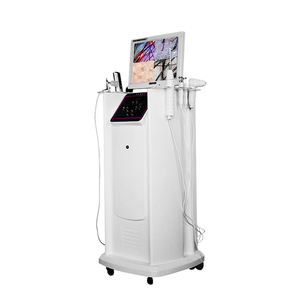 Analyseur de peau 3D <span class=keywords><strong>Antera</strong></span>, analyse du cuir chevelu et du visage, masseur de tête, masseur de cuir chevelu, appareil d'analyse du cuir chevelu - Product Image 6