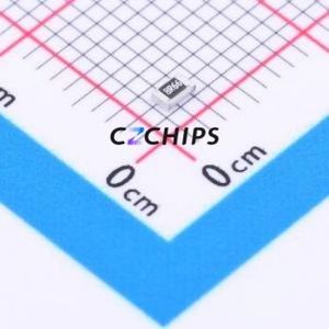 Resistencia SMD WR08W8R66FTL 0805 (Tipo: Película Gruesa) (Resistencia: 8.66 Ohmios Precisión: 1%) - Product Image 1