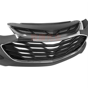 2019-2020年用シェビー用クルーズフロントバンパーカバーキット完全42679642 42674397 42550376 42550375 - Product Image 2