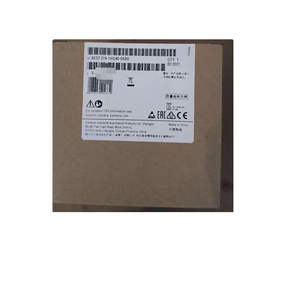 PLC haute performance Simatic S7 - 1200 CPU 1214C <span class=keywords><strong>6ES7214</strong></span> - 1HG40 - <span class=keywords><strong>0XB0</strong></span> pour l'automatisation industrielle - Product Image 3