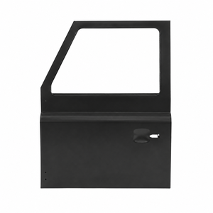 Coques de porte avant en acier gauche et droite pour <span class=keywords><strong>Defender</strong></span> 90 110 <span class=keywords><strong>TD4</strong></span> – Pièces de rechange - Product Image 3