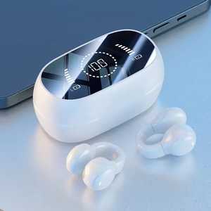 Auriculares de Traducción en Tiempo Real en 164 Idiomas, Auriculares TWS con Cancelación de Ruido, Compatibles con Traducción de Voz y Video - Product Image 2