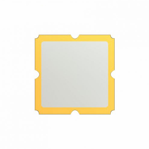 Filtro SAW SF3 3.0*3.0mm 800MHz 20MHz -40 +85 - Product Image 2