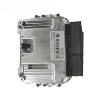 0281017309 EDC17C53 Universal Ecu motor diésel Placa de ordenador UNIDAD DE Control electrónico ECU ECM con programador para JAC Ecu