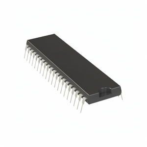En stock AT27C2048-15PC 40 DIP Composant de puces mémoire électroniques - Product Image 1