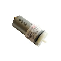Module de commande de pompe à air compatible ESP32 5V PWM avec pompe gonflable et dégonflable