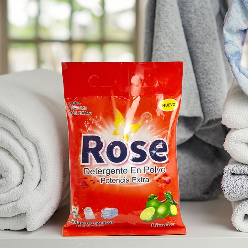 Laundry Washing Powder Deep Cleaning Machine