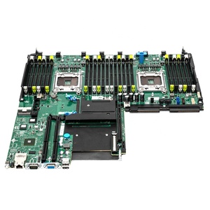 100% 工作主板R620服务器双X79 0KCKR5 PXXHP 0GFKVD 01W23F 036FVD - Product Image 2