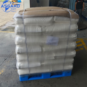 Acide stéarique doublement pressé pour le revêtement <span class=keywords><strong>de</strong></span> <span class=keywords><strong>carbonate</strong></span> <span class=keywords><strong>de</strong></span> <span class=keywords><strong>calcium</strong></span> dans le plastique ou le caoutchouc 1842 Cas 57114 - Product Image 5