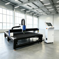 Machine de découpe laser CNC de bureau, combo très vendu, équipement haut de gamme pour une découpe multi-matériaux efficace et une gravure de précision
