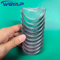 WGYAP OEM 050105591 jeu de roulements de vilebrequin pièce moteur pour Volkswagen Golf R32 GTI lapin SEAT AUDI SKODA roulement de vilebrequin