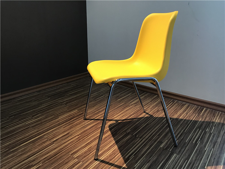 Yellow +chrome