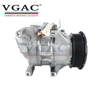 88310-0D210 88310-0D212 88310-0D010 YD-T0076 5SER09C pour Toyota YARIS 1.4L NLP90R 12V Compresseur de climatisation automobile