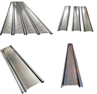 Ligne de production de panneau de porte de garage de profil de laminoir de porte de volet en métal Offres Spéciales fabrication en Chine