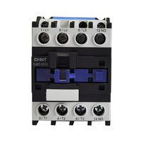 Disjoncteur différentiel CHNT/Zhengtai Electric Chint NXBLE-32 1P+N C32 30mA 6kA