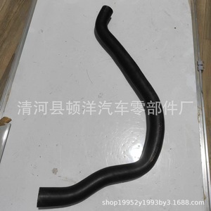 Manguera de refrigerante Hyundai Kia 25411 1M000 de goma para motores Hyundai de servicio medio y pesado, pieza de repuesto para reparación - Product Image 2