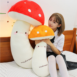 Long oreiller en peluche super doux pour chambre à coucher, lit, pince à jambes pour filles, artefact, <span class=keywords><strong>dortoir</strong></span> étudiant, coussin de chevet - Product Image 2