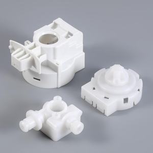 Fabricación de Carcasas de Plástico ABS por Inyección Personalizadas de la Marca Welltop, Procesamiento de Plástico, Moldes Personalizados, China Guangxi - Product Image 1