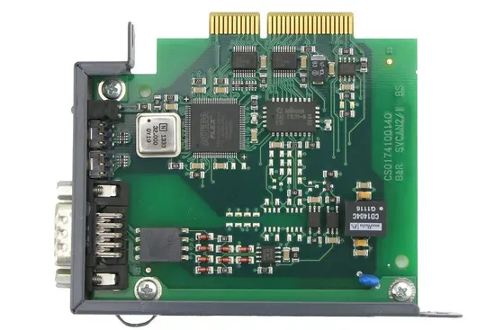 B&R 100% New and Original 8AC110.60-1 Communication Module