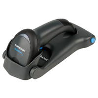 Datalogic QuickScan QW2120 PN de haute qualité: lecteur de codes-barres USB filaire 1D QW2120-BKK1S portable
