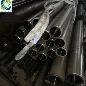 <span class=keywords><strong>Varilla</strong></span> Hueca de Cromo de Precisión 20MnV6 AISI431, Tolerancia, Redondez ≤50%, Embalaje en Caja de <span class=keywords><strong>Madera</strong></span> - Product Image 6