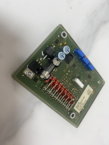 แผงวงจรควบคุมสัดส่วนรุ่นใหม่ CIFA R902001599 อะไหล่เครื่องจักรก่อสร้าง - Product Image 1