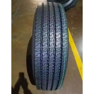 Pneu de camion de qualité supérieure pour les opérations sur chantier, fiable, industriel, 255/70R22.5, pour les transports lourds - Product Image 5