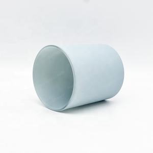 Hongyuエクステリアスプレーペイント、マットフラットキャンドルアロマキャンドルグラス、キャンディーカラー、カスタマイズ可能 - Product Image 3