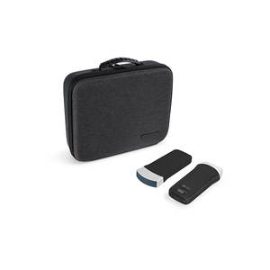 Sonda <span class=keywords><strong>de</strong></span> Ultrasonido Inalámbrica 3 en 1 <span class=keywords><strong>de</strong></span> 7.5/10.0Mhz, Sonda Convexa, Lineal y en Fase, 128 Elementos, para Smartphone - Product Image 6