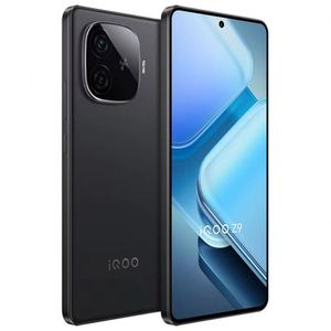สมาร์ทโฟน Vivo IQOO Z9 5G รุ่นใหม่ปี 2024 หน้าจอ 6.78 นิ้ว Snapdragon 7 Gen 3 แรม 12GB+512GB แบตเตอรี่ขนาดใหญ่ 6000mAh แรงสุดขีด 100W ภาษาสเปน - Product Image 4
