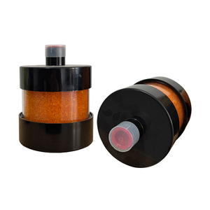 D-108 máy sấy không khí mới cho máy nén silica gel lọc chống ăn mòn bảo trì thấp - Product Image 1