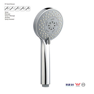 WRAS WATERMARK ACS Tête <span class=keywords><strong>de</strong></span> pulvérisation Filtre <span class=keywords><strong>anti</strong></span>-éclaboussures Robinet <span class=keywords><strong>de</strong></span> cuisine en plastique Buse d'économie d'<span class=keywords><strong>eau</strong></span> Pulvérisateur - Product Image 1