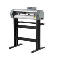 Plotter de Corte de Vinilo Teneth de Alta Calidad para Publicidad y Oficina