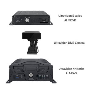 Système de surveillance du statut du conducteur DMS, détection de la fatigue du conducteur professionnel, détection de la distraction liée à l'utilisation du téléphone - Product Image 4