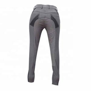 Culottes et pantalons d'équitation durables pour femmes - Product Image 2