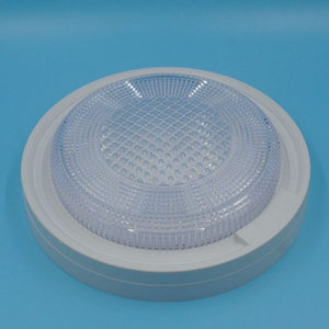 Modern Minimalist Recessed <b>LED</b> Pendant <b>Light</b> Remote Control 3500K Warm White Acrylic <b>Cover</b> IP65 Aluminum Base AC 85-265V RGB - Product Image 1
