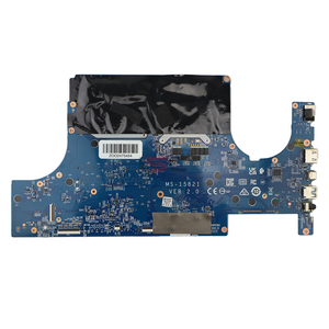 For PULSE GL66 GAMING <b>Laptop</b> Motherboard I7-11800H RTX 3050 MS-15821 for PULSE GL66 GAMING <b>Laptop</b> Motherboard I7-11800H RTX - Product Image 4
