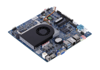 Placa Base Inteligente de Alta Calidad en Stock para Detección Inteligente, Compatible con CPU Intel de 4ª y 5ª Generación I3 I5 I7, Modelo 2026