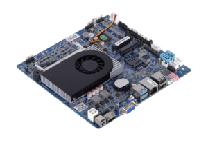 Placa Base Inteligente de Alta Calidad en Stock para Detección Inteligente, Compatible con CPU Intel de 4ª y 5ª Generación I3 <span class=keywords><strong>I5</strong></span> I7, Modelo 2026 - Product Image 2