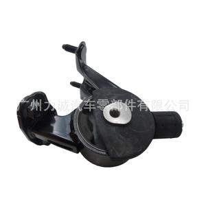 Soporte de Goma Trasero Usado 12371-0H100 para RAV4 2.0MT 09-13 y SCION 2.0 Tipo de Motor Modelo de Auto ACA37 - Product Image 4