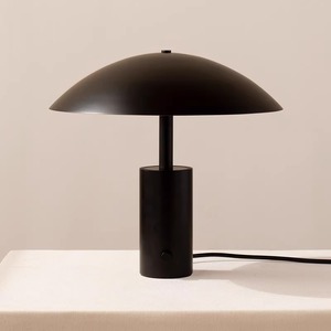 Modern Table <b>Lamp</b> E27 Led Light Source <b>Switch</b> Control For Living Room Bedroom Desk Coffee Table Use - Product Image 3