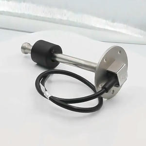 Датчик уровня топлива/токовозмерный/напрягомерный автоматический датчик уровня воды в баке из нержавеющей стали для яхт, танкеров, лодок - Product Image 4