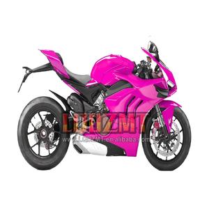 Corps OEM pour <span class=keywords><strong>DUCATI</strong></span> Panigale <span class=keywords><strong>V</strong></span> <span class=keywords><strong>4</strong></span> brillant rose V4 S <span class=keywords><strong>R</strong></span> V4S V4R 18 19 20 24No.66 <span class=keywords><strong>V</strong></span>-<span class=keywords><strong>4</strong></span> S V4-S V4-<span class=keywords><strong>R</strong></span> 2018 2019 2020 Carénages d'injection - Product Image 1