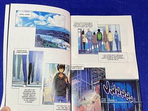 Impresión de Alta Calidad Bajo Demanda de Libros de Cómics <span class=keywords><strong>Manga</strong></span> a Todo Color, Impresión de Libros de Tapa Dura de Cómics <span class=keywords><strong>Manga</strong></span>, Impresión Offset - Product Image 4