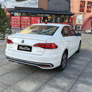 Nuova Volkswagen Bora 2025 1.2T Automatica 4 Porte 5 Posti Berlina Guida a Sinistra Benzina Esportazione all'Ingrosso per il Mercato Globale - Product Image 6