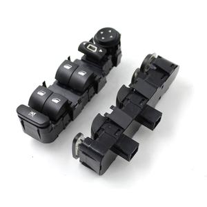 Interruptor de elevación de ventana de energía eléctrica OE 6554HA 6554.HA para Citroen con panel para Citroen <span class=keywords><strong>C4</strong></span> 2004-2015 - Product Image 2