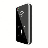 Lector/Grabador de Tarjetas RFID UHF USB de Escritorio VD-67S VANCH con el Mejor Precio y Modo de Teclado HID