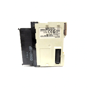 Controlador PLC CJ1W-TC102, Servidor, Controlador, Nuevo y Original, Disponible - Product Image 1