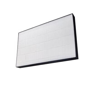 Daikin <b>Air</b> <b>Purifier</b> Filter KAFP044A4 <b>HEPA</b> Filter Replacement for Indoor <b>Air</b> Cleaning - Product Image 2